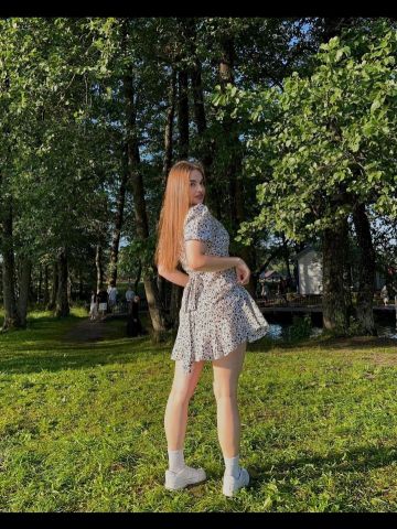 Индивидуалка Слава Фотография 3